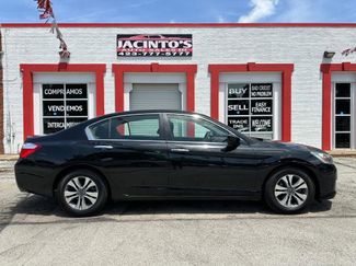 Used 2015 Honda Accord LX video 1