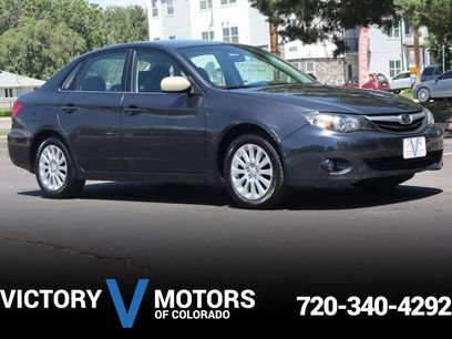 Used 2010 Subaru Impreza 2.5i Premium