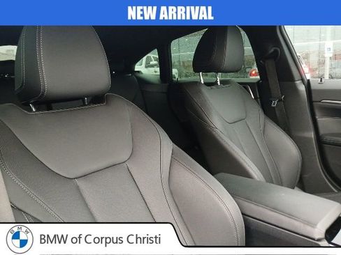 Used 2023 BMW i4 eDrive35 RWD image 13