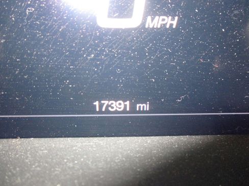 Used 2024 Dodge Hornet GT image 12