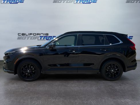 Used 2023 Honda CR-V Sport image 8