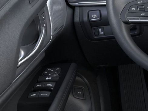 New 2025 Cadillac CT4 Premium Luxury image 22