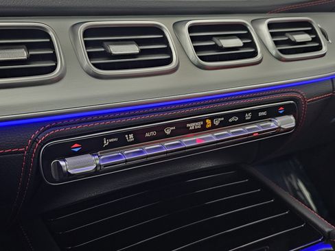 Used 2026 Mercedes-Benz GLE 53 AMG 4MATIC Coupe image 42