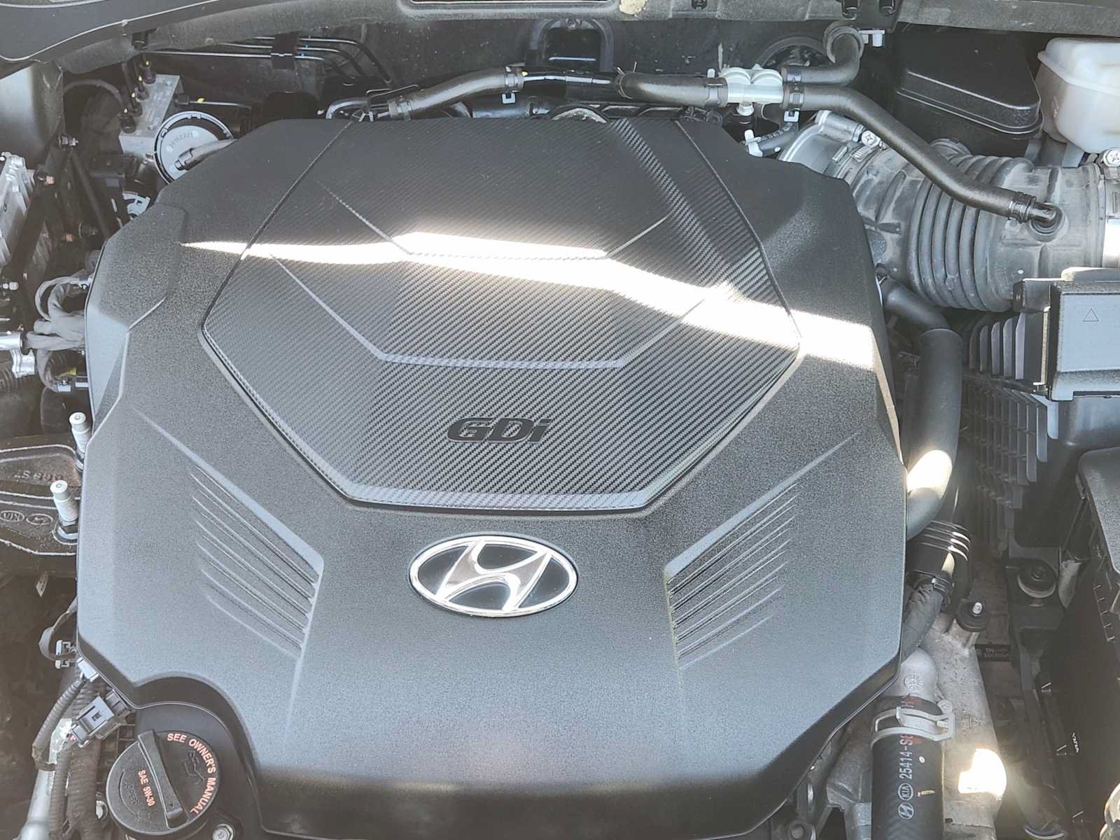 Used 2020 Hyundai Palisade Limited AWD/4WD image 32