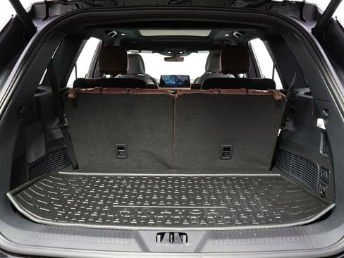 New 2026 Lincoln Aviator Reserve AWD/4WD image 20