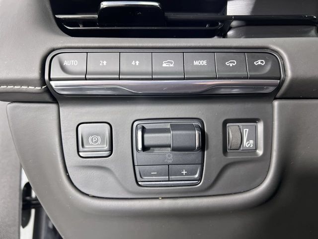 Certified 2024 Cadillac Escalade Sport Platinum AWD/4WD image 18