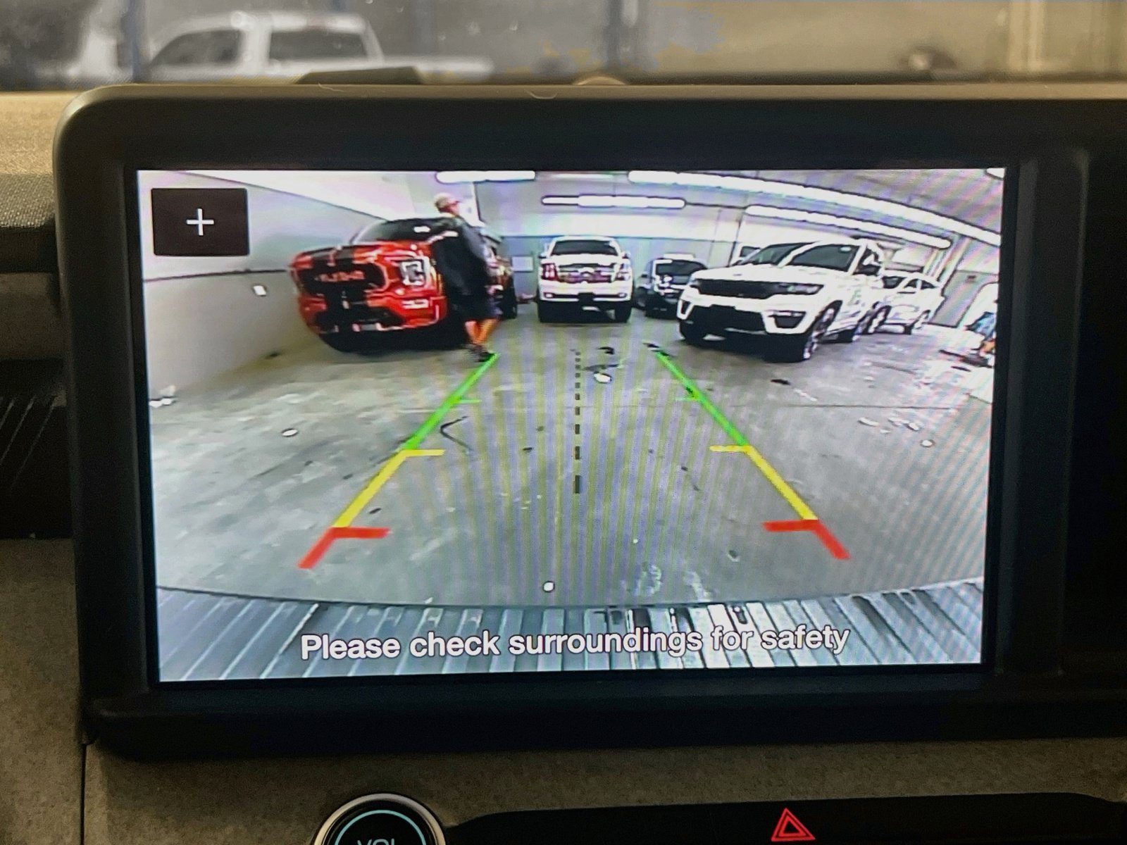 Used 2023 Ford Maverick XLT w/ XLT Luxury Package FWD image 9