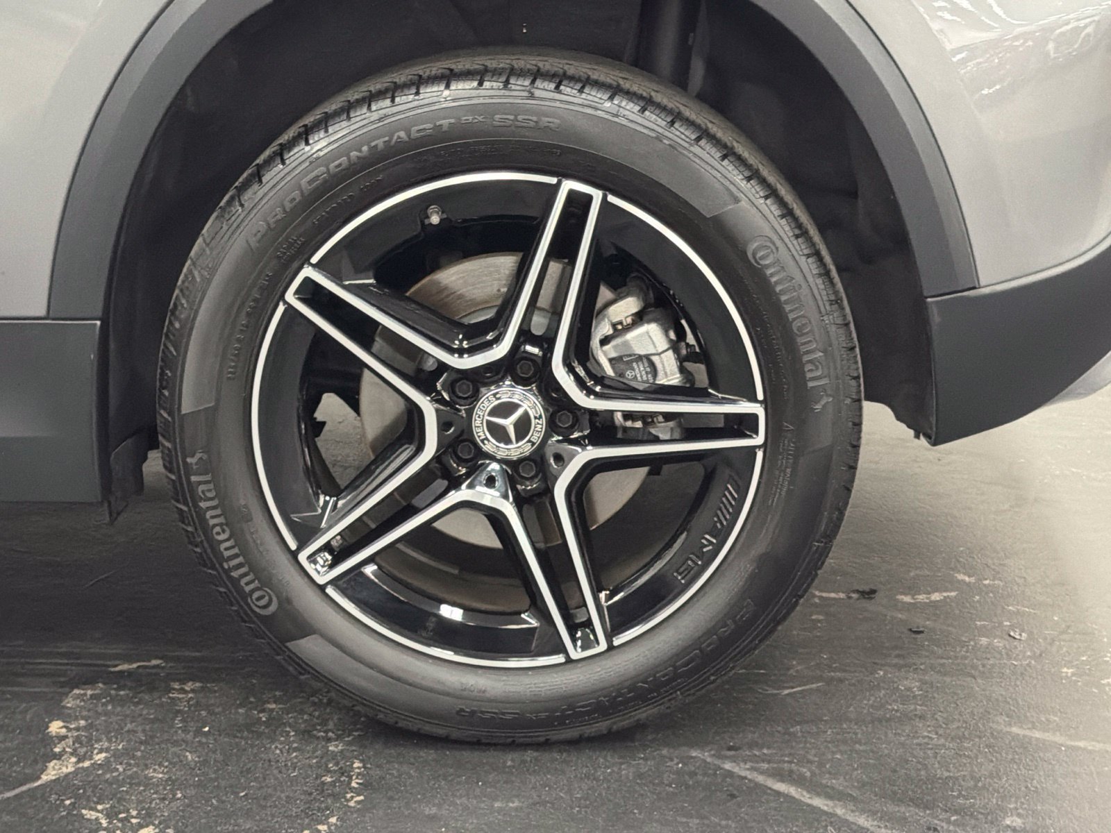 Certified 2026 Mercedes-Benz GLA 250 image 18