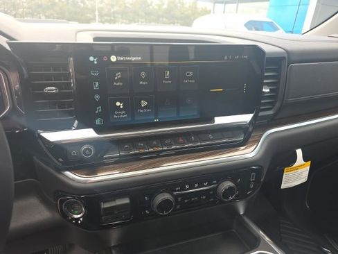 New 2026 Chevrolet Silverado 1500 LT Trail Boss w/ LT Trail Boss Premium Package image 23