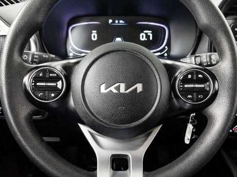 Certified 2024 Kia Soul LX w/ Option Group 015 FWD image 13