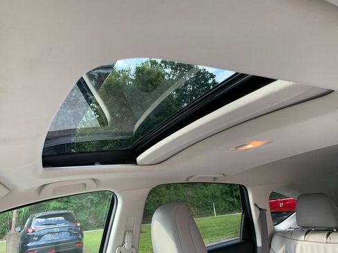 Used 2012 Honda CR-V EX-L image 24