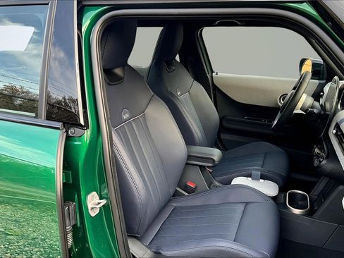 New 2026 MINI Cooper S image 11