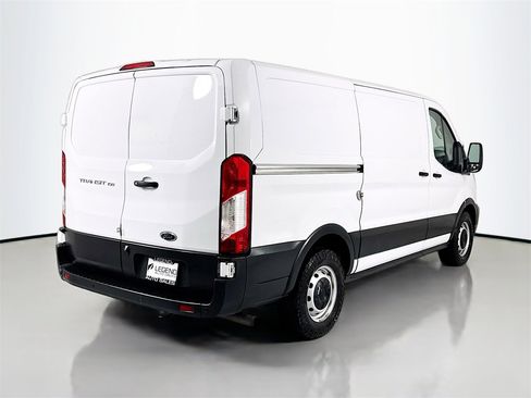 Used 2020 Ford Transit 150 Low Roof image 5