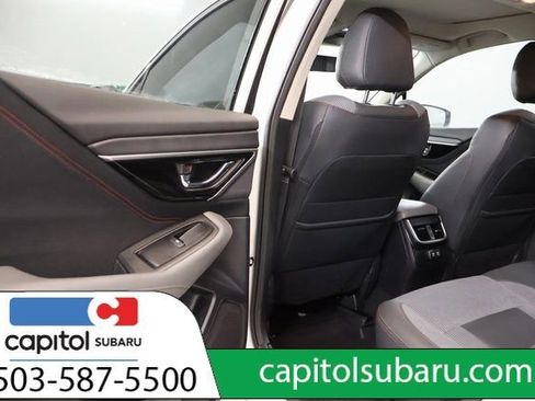 Used 2022 Subaru Legacy 2.5i Sport image 26