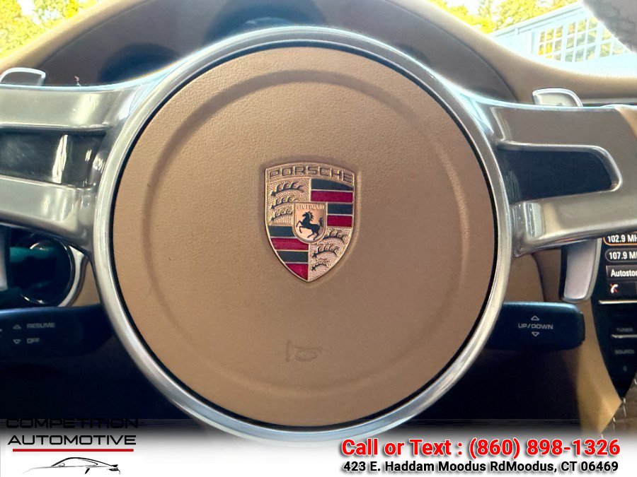 Used 2013 Porsche 911 GT3 RS image 24