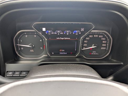 Used 2021 GMC Sierra 2500 Denali w/ Denali Ultimate Package image 30
