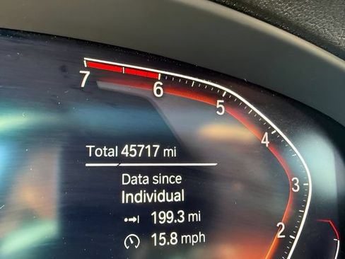 Used 2020 BMW X4 xDrive30i w/ Premium Package AWD/4WD image 16