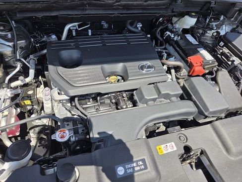 Used 2025 Lexus NX 250 FWD w/ Accessory Package (2T) image 20