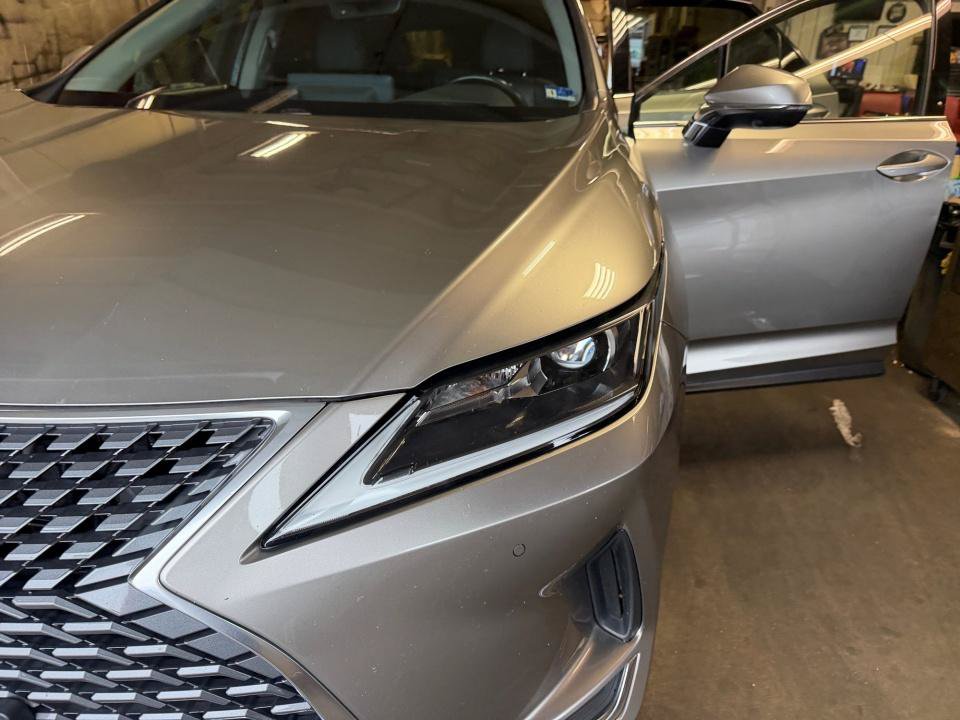 Used 2022 Lexus RX 350 AWD w/ Premium Package image 30