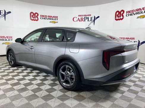Used 2025 Kia K4 FWD image 5