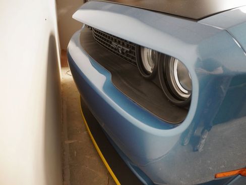 Used 2018 Dodge Challenger SRT Demon image 14