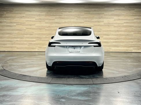 Used 2025 Tesla Model 3 Long Range RWD image 18