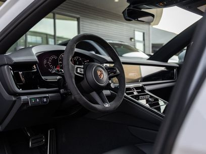 Certified 2026 Porsche Panamera