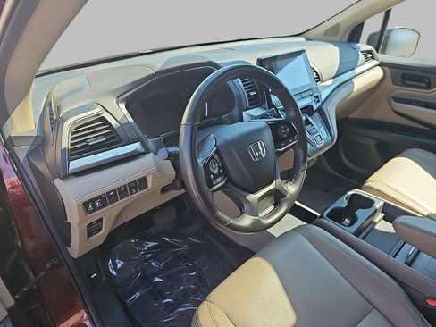 Used 2019 Honda Odyssey EX-L image 22