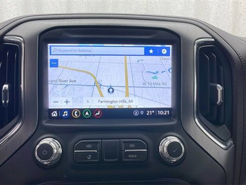 Certified 2021 GMC Sierra 1500 Denali w/ Denali Ultimate Package image 22