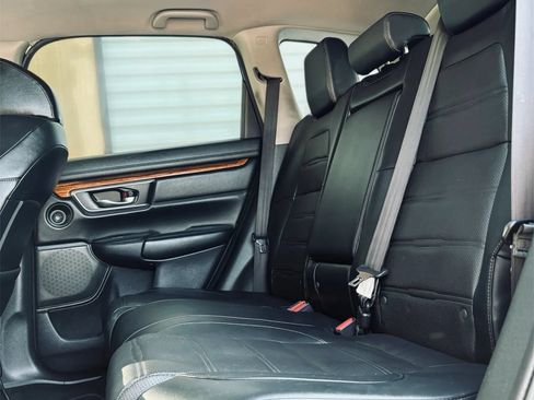 Used 2017 Honda CR-V EX-L image 7
