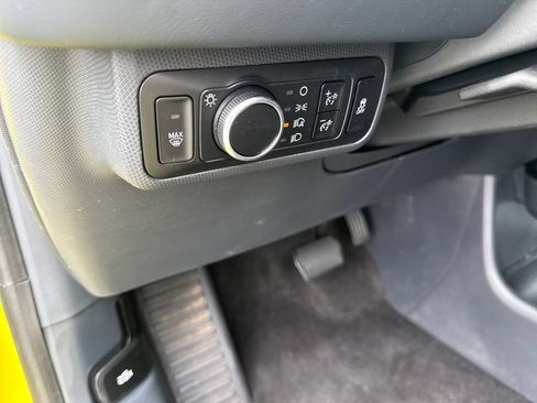 Used 2025 Ford Mustang Mach-E Select AWD/4WD image 26