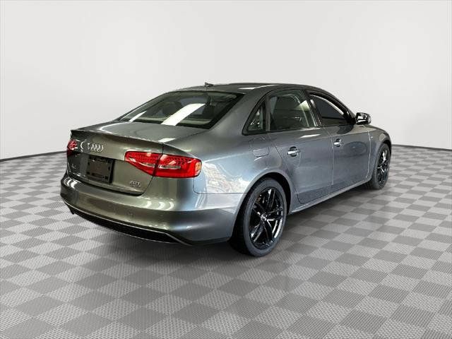 Used 2016 Audi A4 2.0T Premium AWD/4WD image 3
