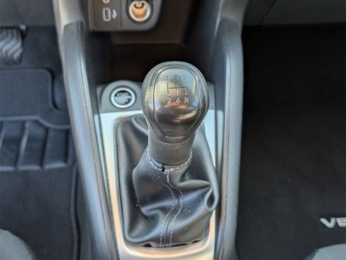 Used 2021 Nissan Versa S image 20