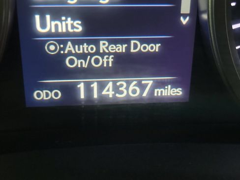 Used 2016 Lexus NX 200t AWD w/ Premium Package image 19