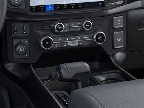 New 2024 Ford F150 XLT w/ Equipment Group 302A MID image 59