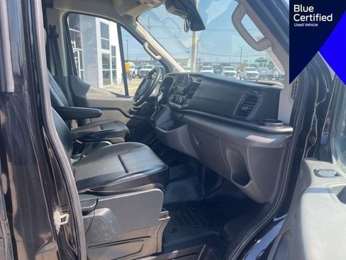 Certified 2023 Ford Transit 350 Base image 18