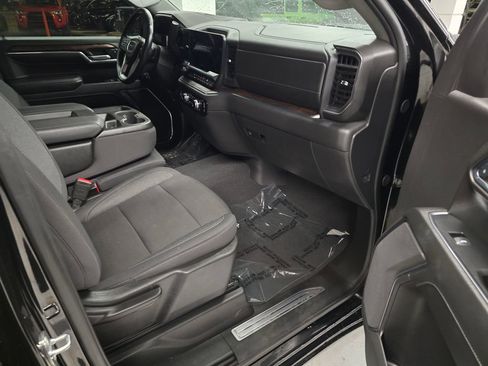 Used 2024 GMC Sierra 1500 Elevation AWD/4WD image 39