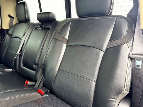 Used 2022 RAM 2500 Laramie image 15