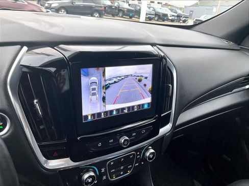 Used 2023 Chevrolet Traverse RS w/ LPO, Floor Liner Package image 20