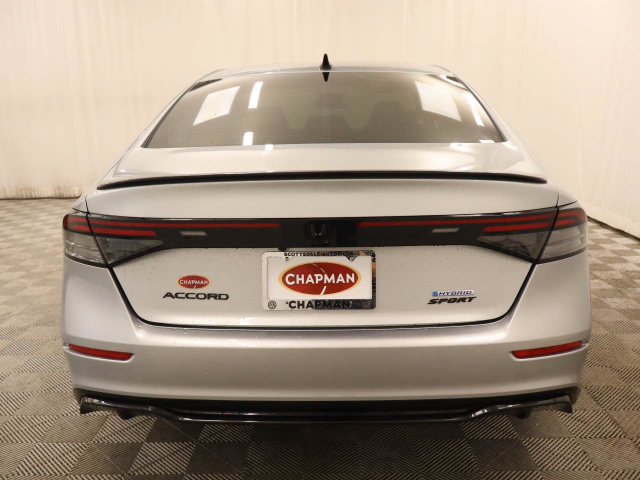 Used 2024 Honda Accord Sport image 5
