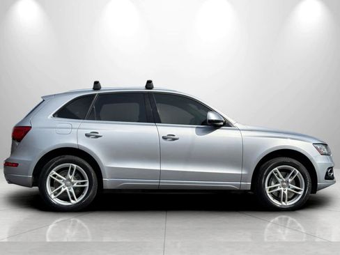Used 2015 Audi Q5 TDI Premium Plus w/ Technology Package AWD/4WD image 8