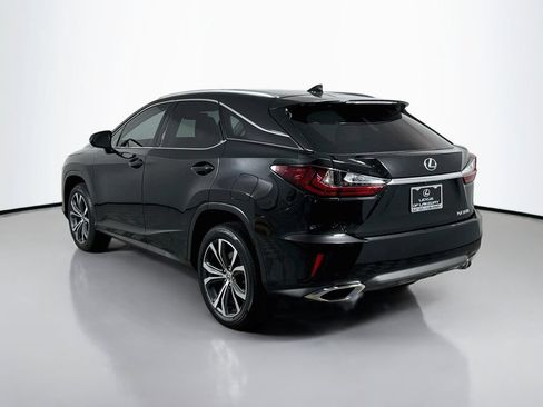 Used 2017 Lexus RX 350 FWD w/ Premium Package image 7