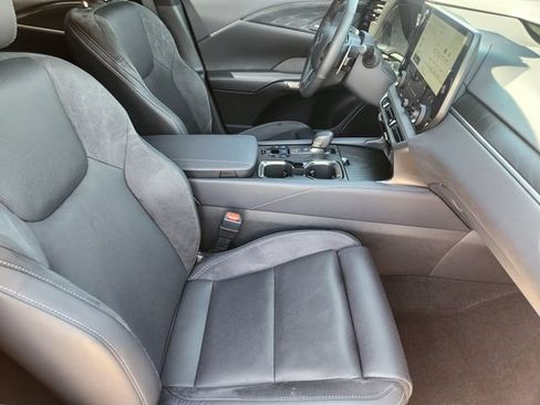 Used 2023 Lexus RX 350 AWD w/ Cold Area Package image 23