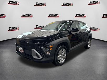 Used 2024 Hyundai Kona SE