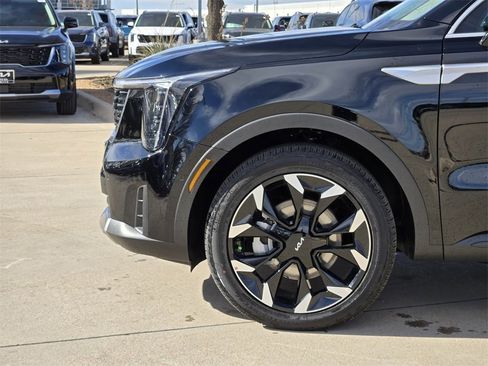 New 2026 Kia Sorento SX image 5