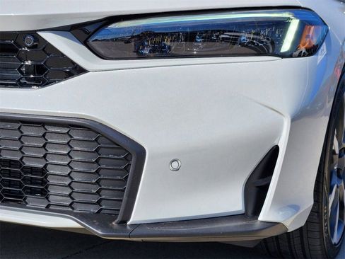 New 2026 Honda Civic Sport Touring image 6