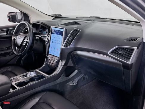 Used 2022 Ford Edge SEL w/ Convenience Package AWD/4WD image 28