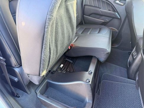 Used 2022 GMC Canyon Denali image 20