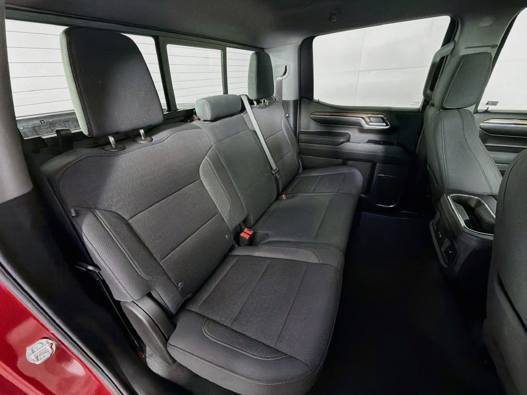 Used 2024 Chevrolet Silverado 1500 RST w/ All Star Edition Plus AWD/4WD image 26
