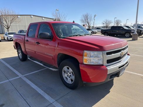 Used 2009 Chevrolet Silverado 1500 LT w/ Power Pack Plus image 1